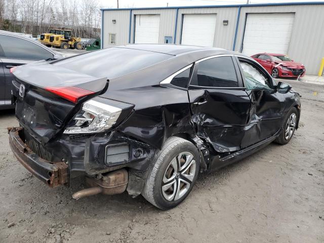 Photo 2 VIN: 19XFC2F59GE205625 - HONDA CIVIC 