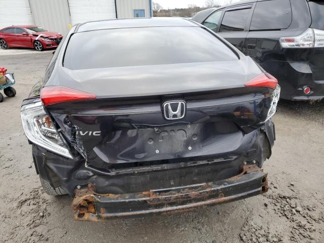 Photo 5 VIN: 19XFC2F59GE205625 - HONDA CIVIC 