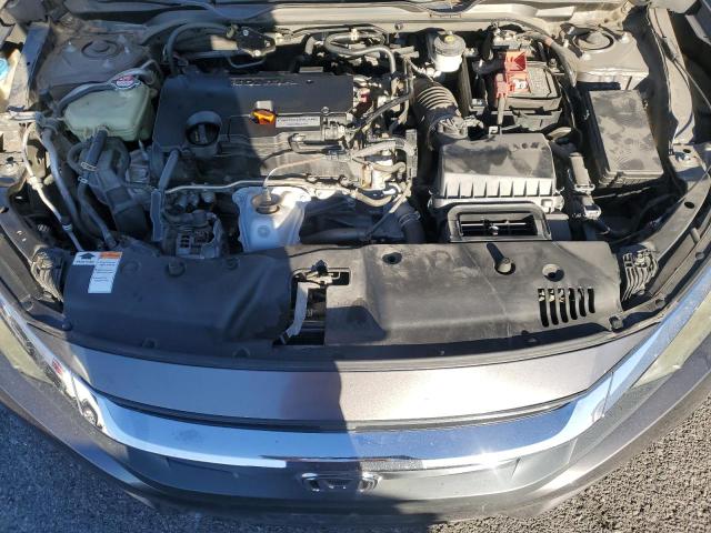 Photo 10 VIN: 19XFC2F59GE210498 - HONDA CIVIC LX 