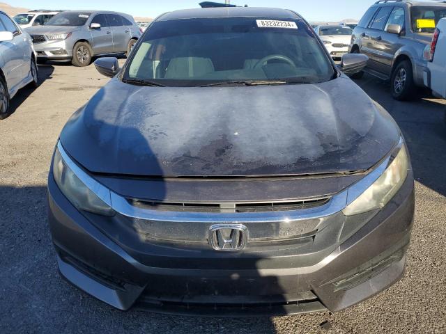 Photo 4 VIN: 19XFC2F59GE210498 - HONDA CIVIC LX 