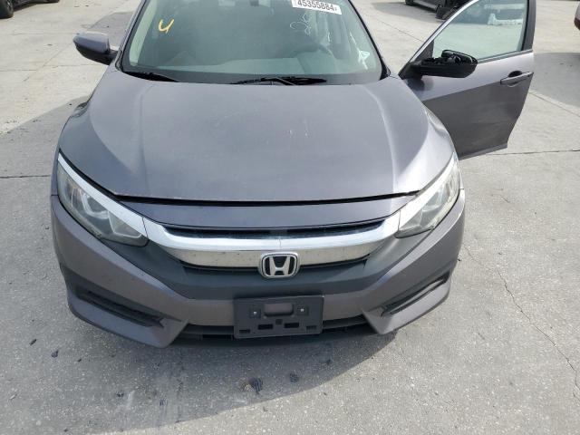 Photo 10 VIN: 19XFC2F59GE215278 - HONDA CIVIC 