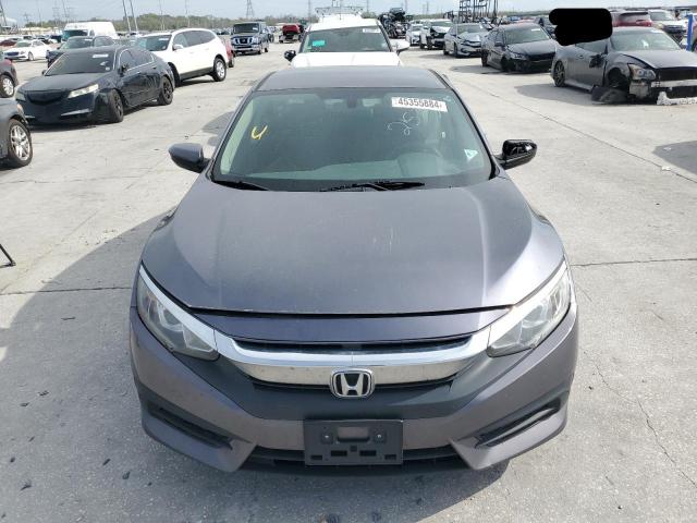 Photo 4 VIN: 19XFC2F59GE215278 - HONDA CIVIC 