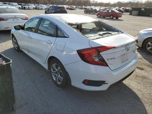 Photo 2 VIN: 19XFC2F59GE215331 - HONDA CIVIC LX 