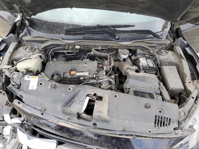 Photo 10 VIN: 19XFC2F59GE228824 - HONDA CIVIC LX 