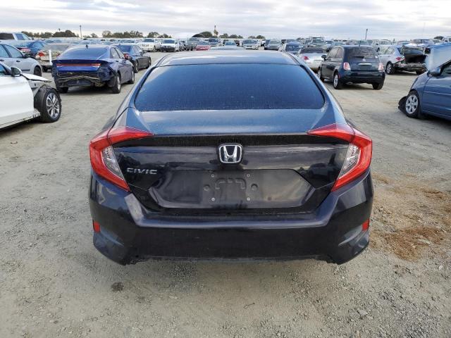 Photo 5 VIN: 19XFC2F59GE228824 - HONDA CIVIC LX 