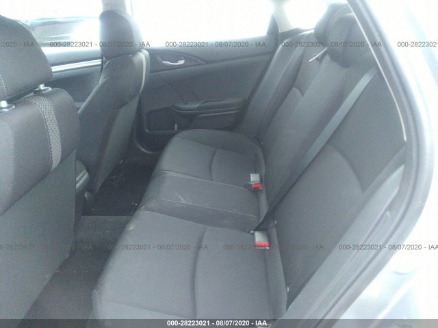 Photo 7 VIN: 19XFC2F59GE229388 - HONDA CIVIC SEDAN 