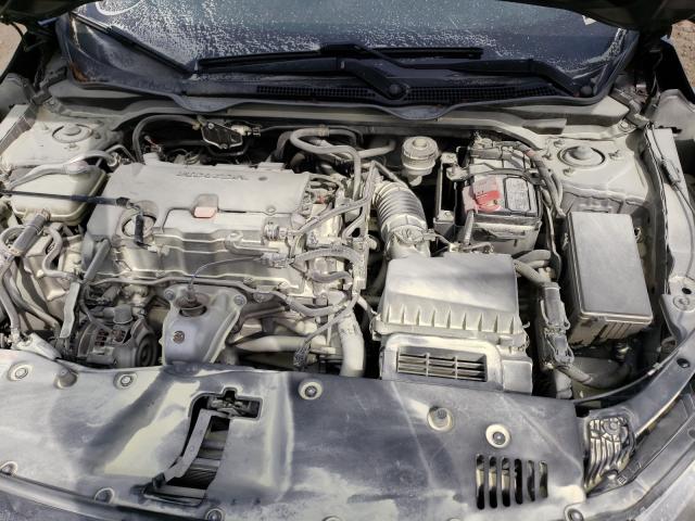 Photo 6 VIN: 19XFC2F59GE233800 - HONDA CIVIC LX 