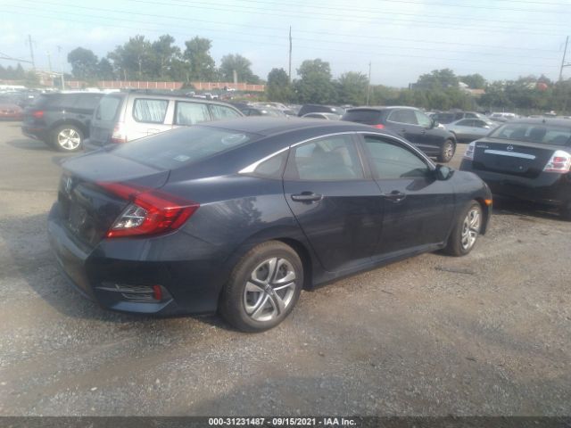 Photo 3 VIN: 19XFC2F59GE234977 - HONDA CIVIC 