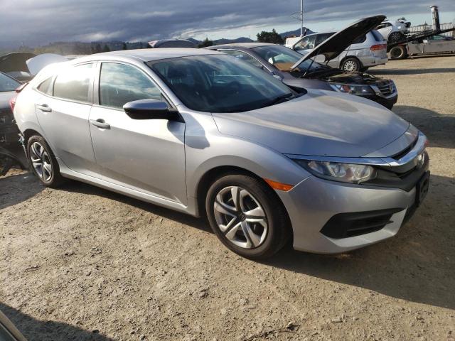 Photo 3 VIN: 19XFC2F59GE235109 - HONDA CIVIC LX 