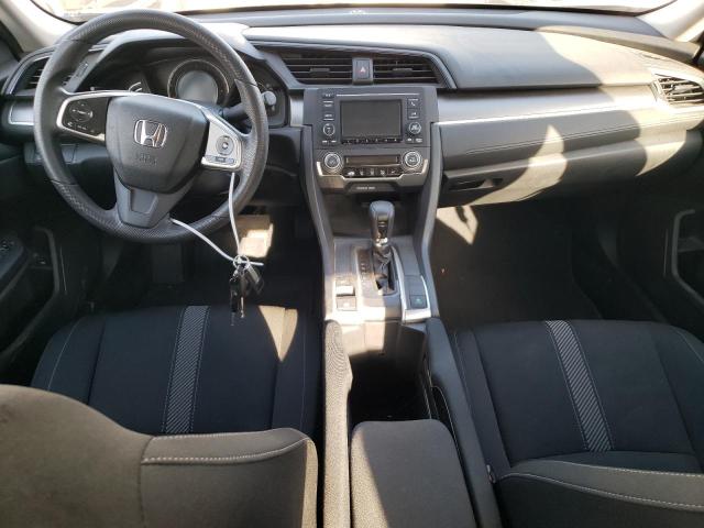 Photo 7 VIN: 19XFC2F59GE235109 - HONDA CIVIC LX 