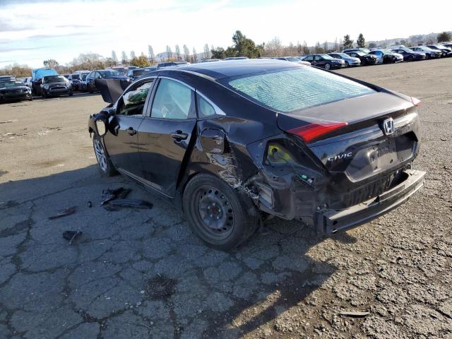 Photo 1 VIN: 19XFC2F59GE235823 - HONDA CIVIC 