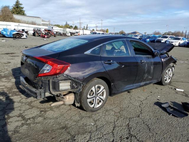 Photo 2 VIN: 19XFC2F59GE235823 - HONDA CIVIC 