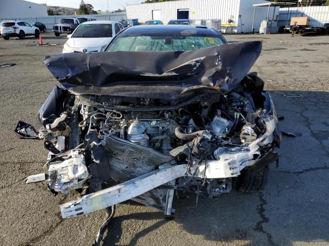 Photo 4 VIN: 19XFC2F59GE235823 - HONDA CIVIC 