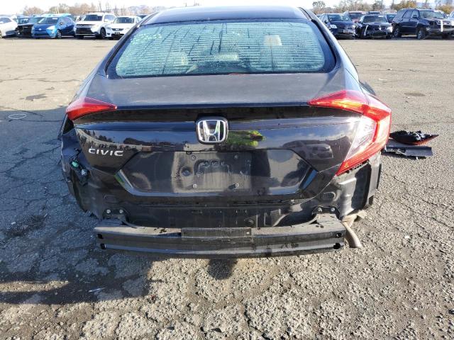 Photo 5 VIN: 19XFC2F59GE235823 - HONDA CIVIC 