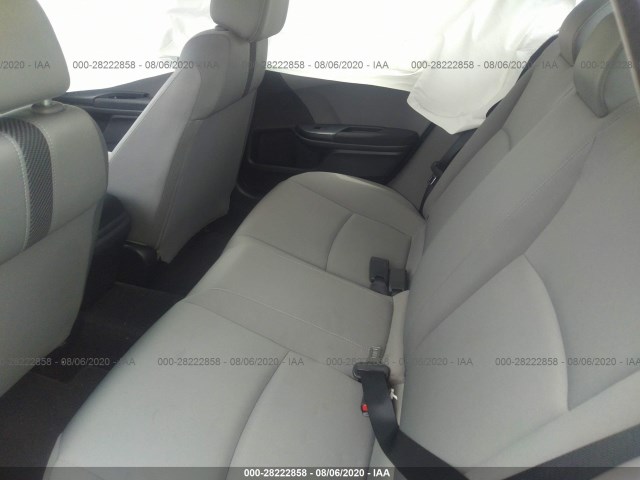 Photo 7 VIN: 19XFC2F59GE236552 - HONDA CIVIC SEDAN 