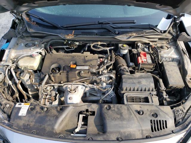 Photo 10 VIN: 19XFC2F59GE239273 - HONDA CIVIC LX 