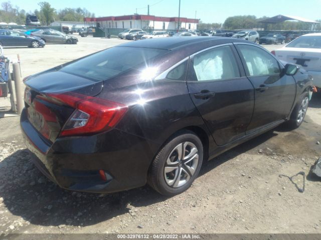 Photo 3 VIN: 19XFC2F59GE240634 - HONDA CIVIC SEDAN 