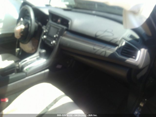 Photo 4 VIN: 19XFC2F59GE240634 - HONDA CIVIC SEDAN 