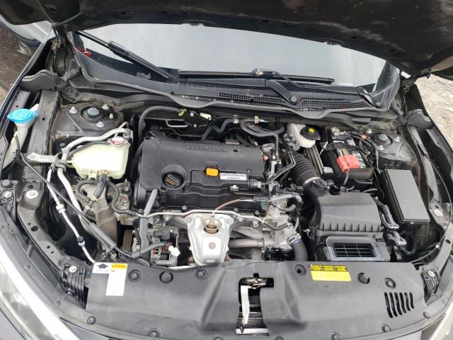 Photo 6 VIN: 19XFC2F59GE240679 - HONDA CIVIC LX 