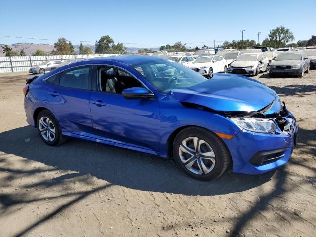 Photo 3 VIN: 19XFC2F59GE245557 - HONDA CIVIC LX 