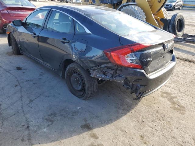 Photo 2 VIN: 19XFC2F59HE005264 - HONDA CIVIC LX 