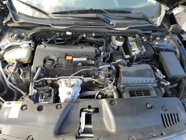 Photo 6 VIN: 19XFC2F59HE005264 - HONDA CIVIC LX 