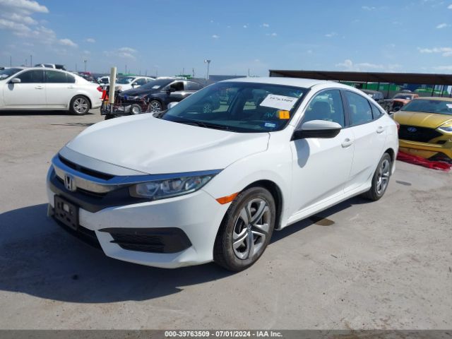 Photo 1 VIN: 19XFC2F59HE006818 - HONDA CIVIC 