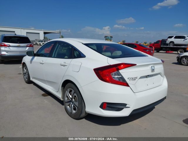 Photo 2 VIN: 19XFC2F59HE006818 - HONDA CIVIC 