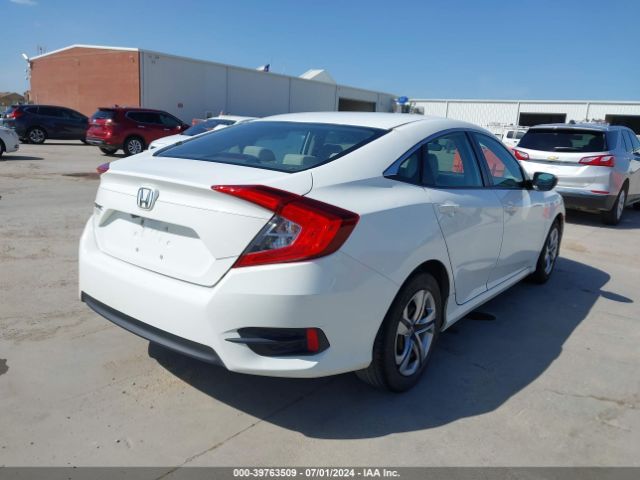 Photo 3 VIN: 19XFC2F59HE006818 - HONDA CIVIC 