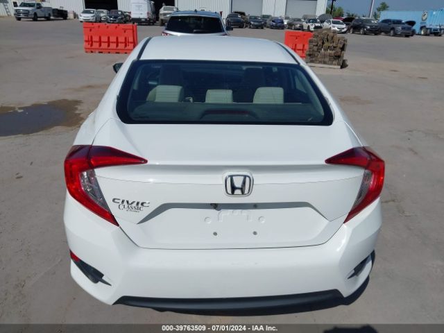 Photo 5 VIN: 19XFC2F59HE006818 - HONDA CIVIC 