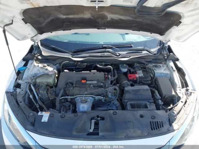 Photo 9 VIN: 19XFC2F59HE006818 - HONDA CIVIC 