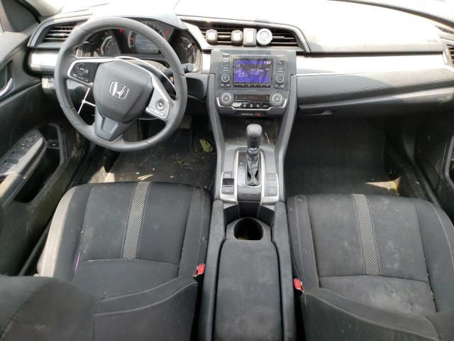 Photo 7 VIN: 19XFC2F59HE007497 - HONDA CIVIC SEDAN 