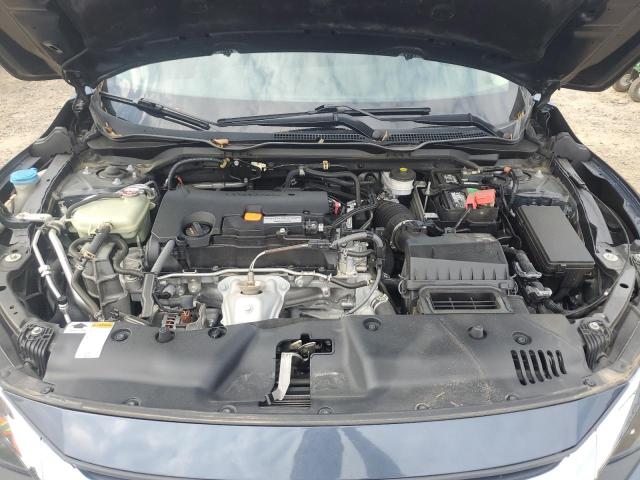 Photo 10 VIN: 19XFC2F59HE011856 - HONDA CIVIC LX 