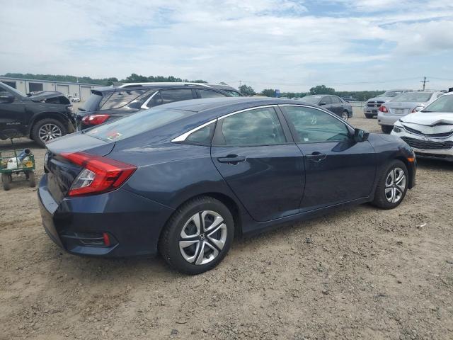 Photo 2 VIN: 19XFC2F59HE011856 - HONDA CIVIC LX 