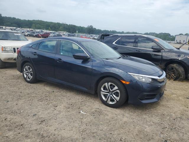 Photo 3 VIN: 19XFC2F59HE011856 - HONDA CIVIC LX 