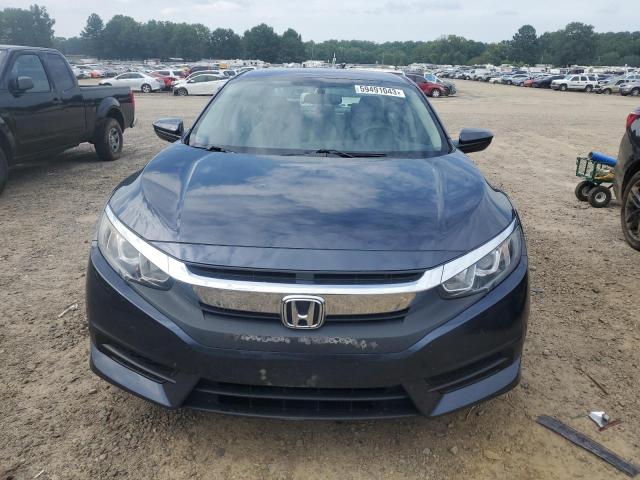 Photo 4 VIN: 19XFC2F59HE011856 - HONDA CIVIC LX 