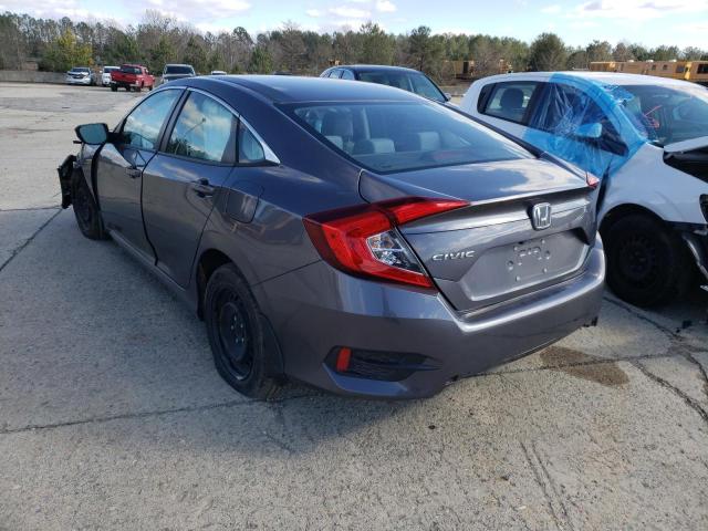 Photo 2 VIN: 19XFC2F59HE014319 - HONDA CIVIC LX 