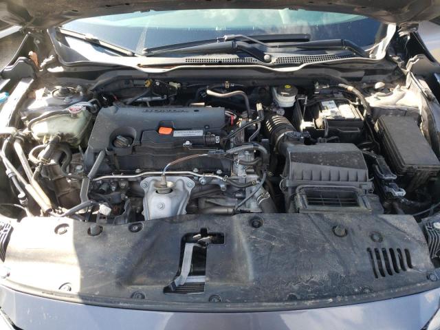 Photo 6 VIN: 19XFC2F59HE014319 - HONDA CIVIC LX 