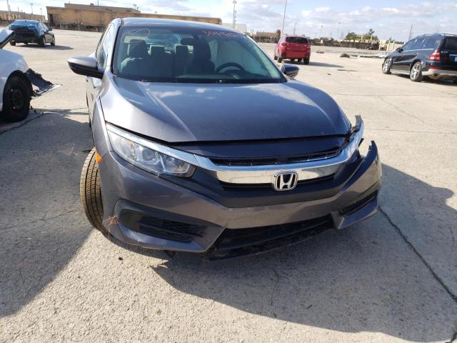 Photo 9 VIN: 19XFC2F59HE014319 - HONDA CIVIC LX 