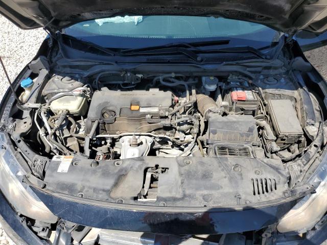 Photo 10 VIN: 19XFC2F59HE015454 - HONDA CIVIC LX 