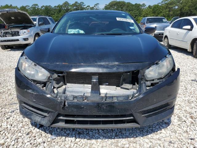 Photo 4 VIN: 19XFC2F59HE015454 - HONDA CIVIC LX 