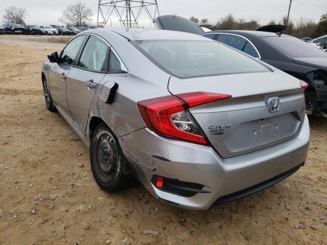 Photo 2 VIN: 19XFC2F59HE022548 - HONDA CIVIC LX 