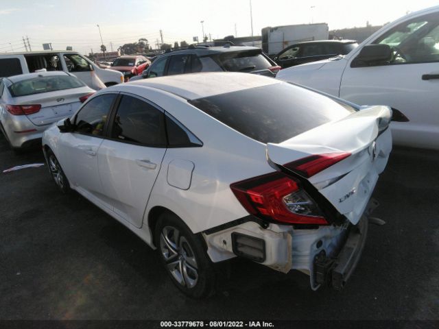 Photo 2 VIN: 19XFC2F59HE023134 - HONDA CIVIC SEDAN 