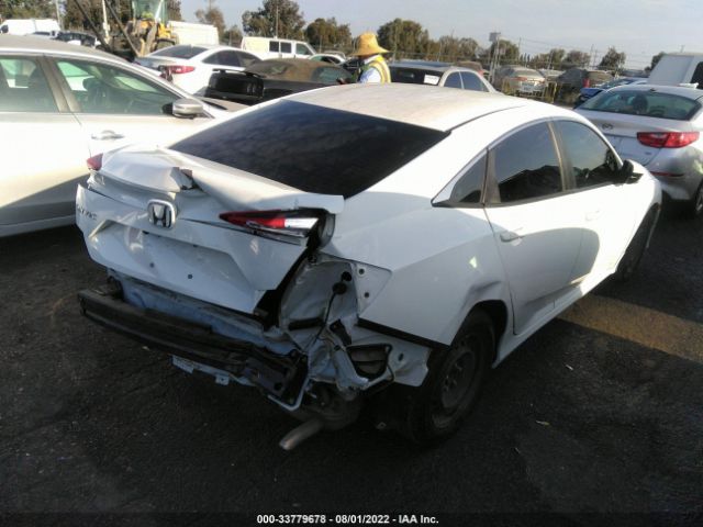 Photo 3 VIN: 19XFC2F59HE023134 - HONDA CIVIC SEDAN 