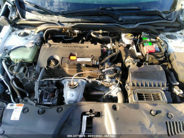 Photo 9 VIN: 19XFC2F59HE023134 - HONDA CIVIC SEDAN 