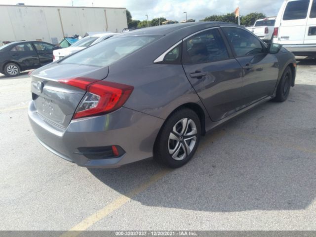 Photo 3 VIN: 19XFC2F59HE023666 - HONDA CIVIC SEDAN 