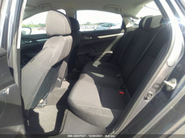 Photo 7 VIN: 19XFC2F59HE023666 - HONDA CIVIC SEDAN 