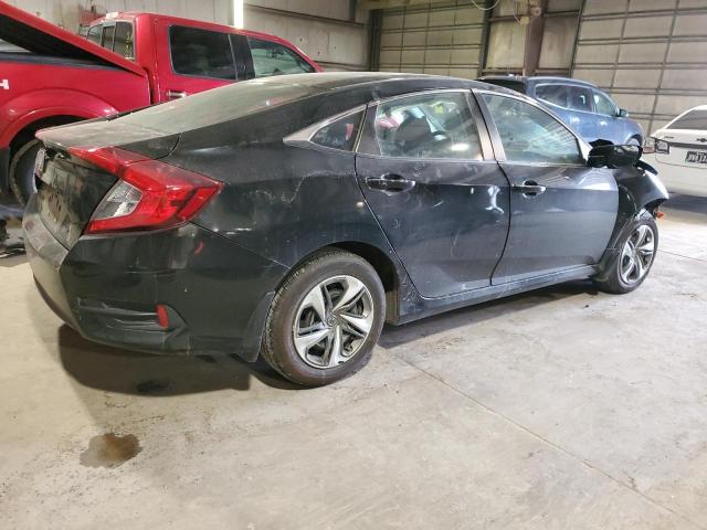 Photo 2 VIN: 19XFC2F59HE025076 - HONDA CIVIC LX 