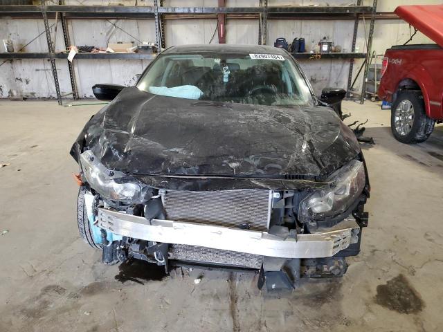 Photo 4 VIN: 19XFC2F59HE025076 - HONDA CIVIC LX 