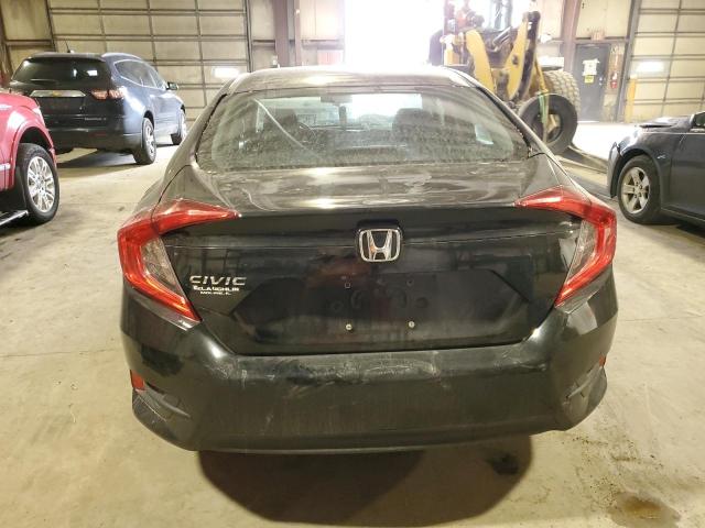 Photo 5 VIN: 19XFC2F59HE025076 - HONDA CIVIC LX 